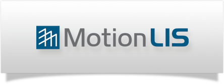 Logotipo: MotionLIS