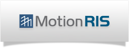 Logotipo: Motion RIS